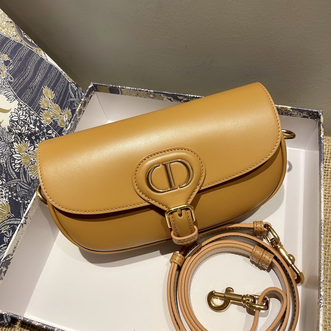 Di0r Bobby Bag-21*5*12CM