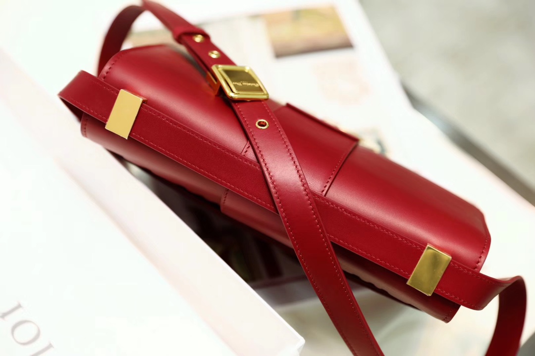 Di0r 30 Montaigne Bag-24*17*8CM