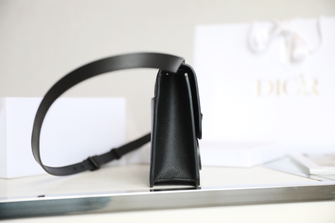 Di0r 30 Montaigne Bag-24*17*8CM