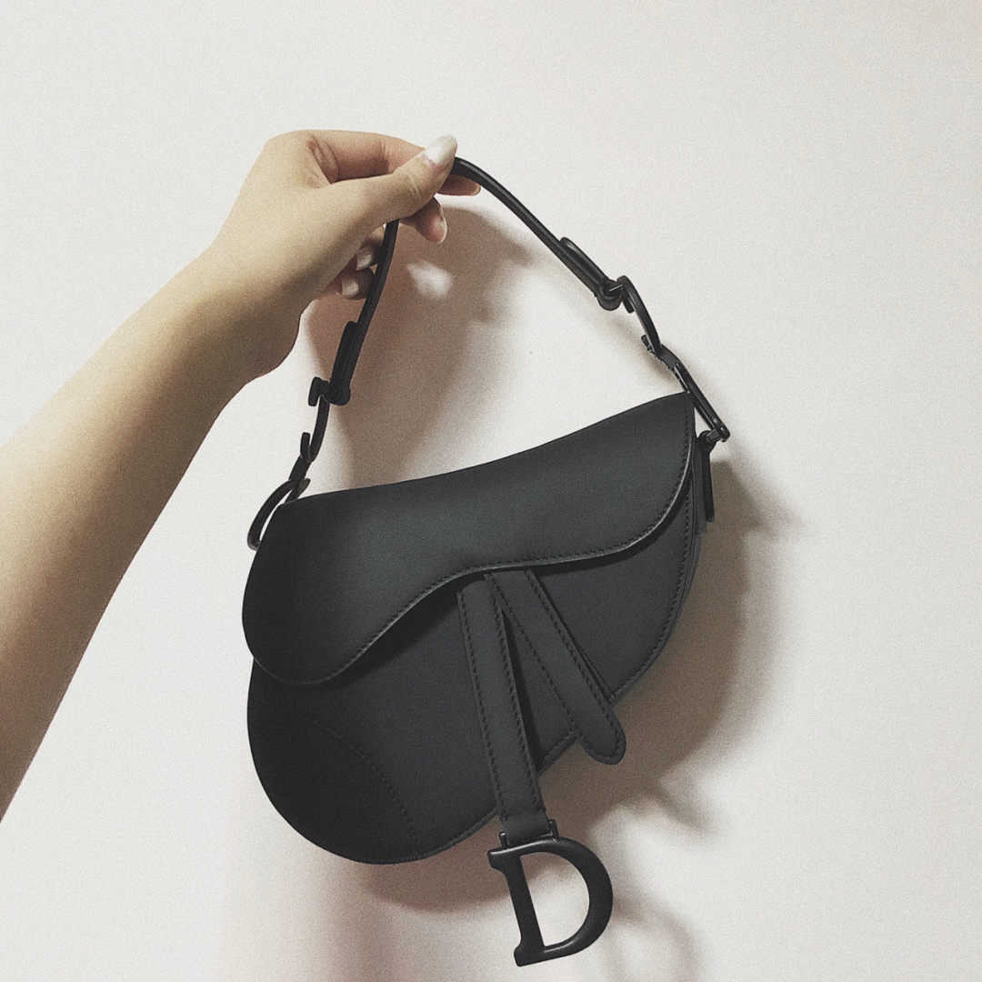 D*or saddle mini