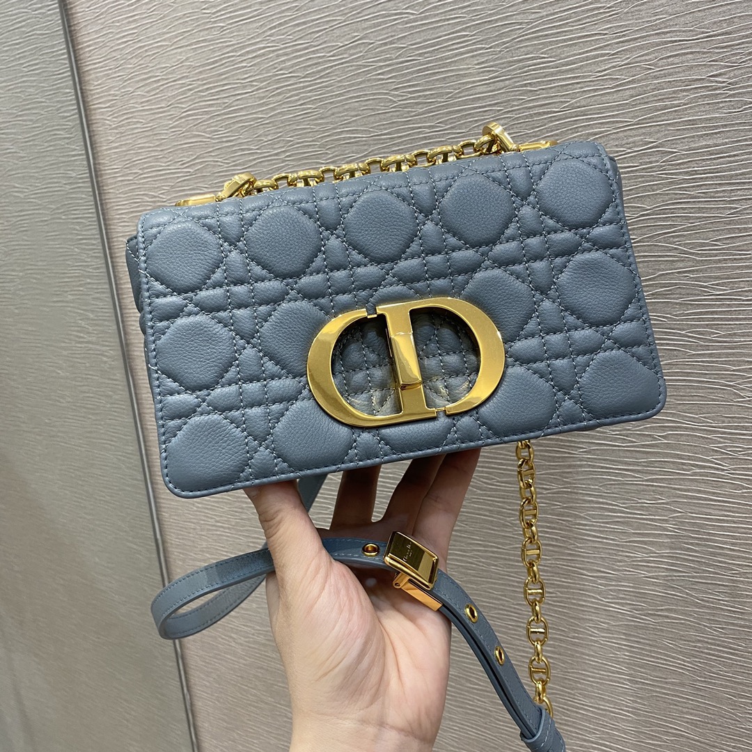 D*or 2021 caro bag-20*12*7cm