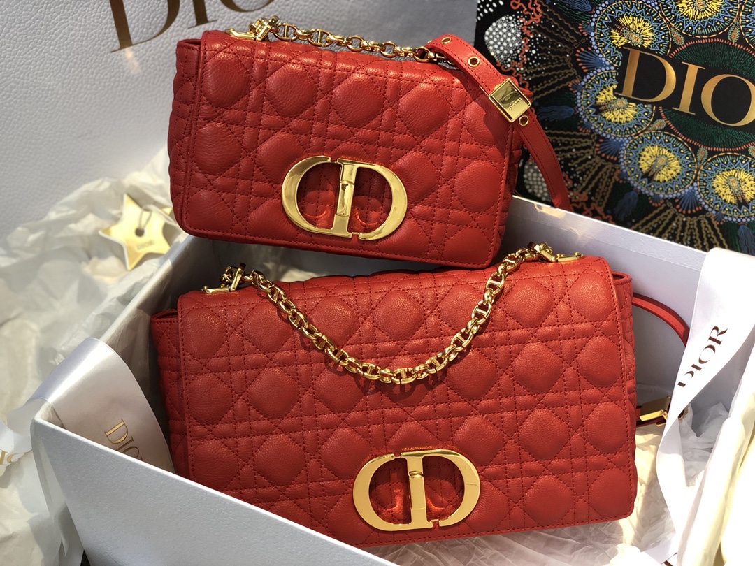 D*or 2021 caro bag-20*12*7cm
