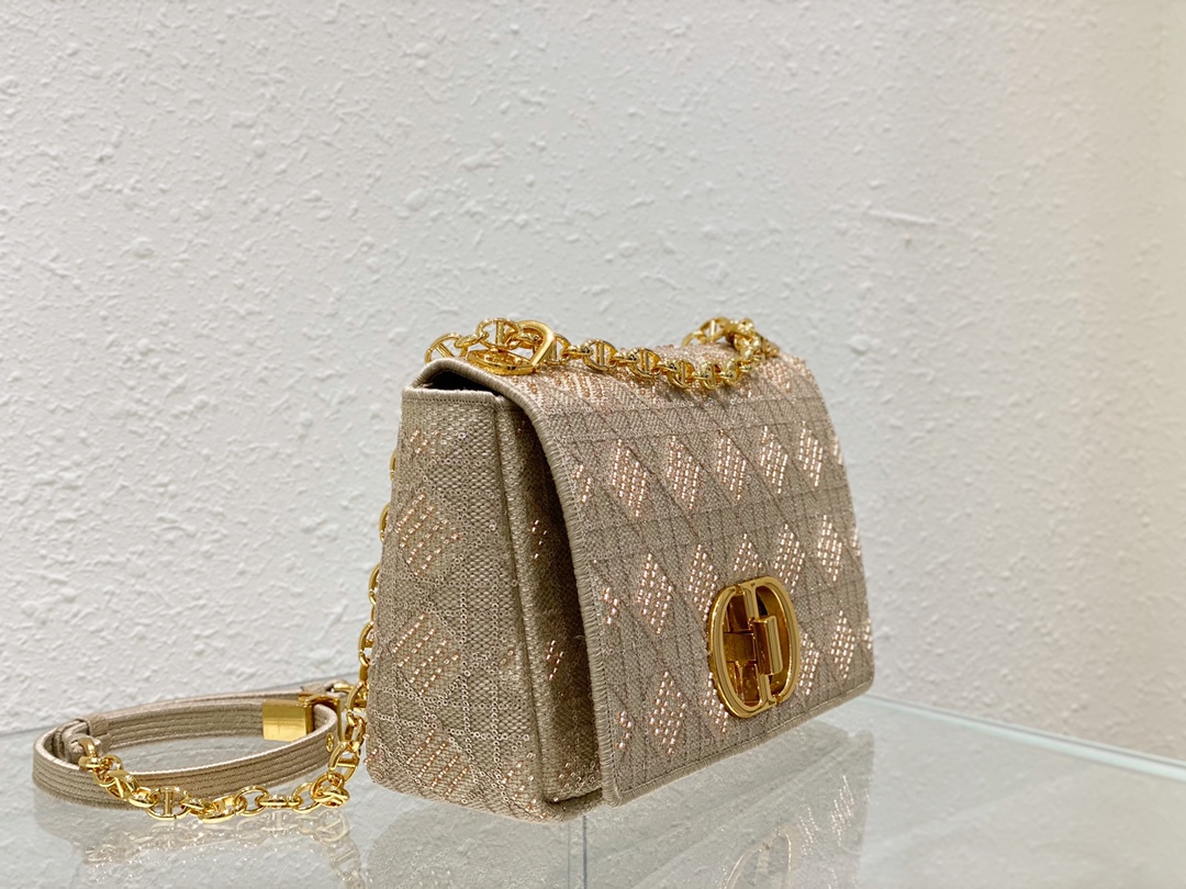 D*or 2022 caro bag-25cm