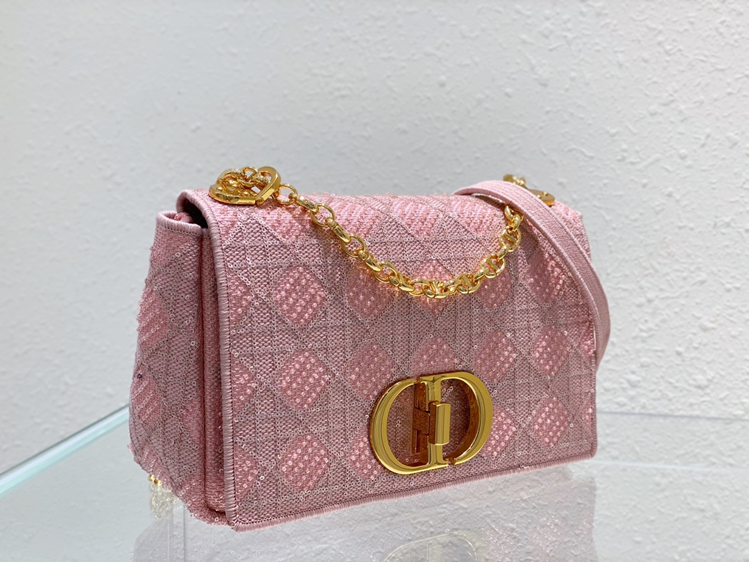 D*or 2022 caro bag-25cm