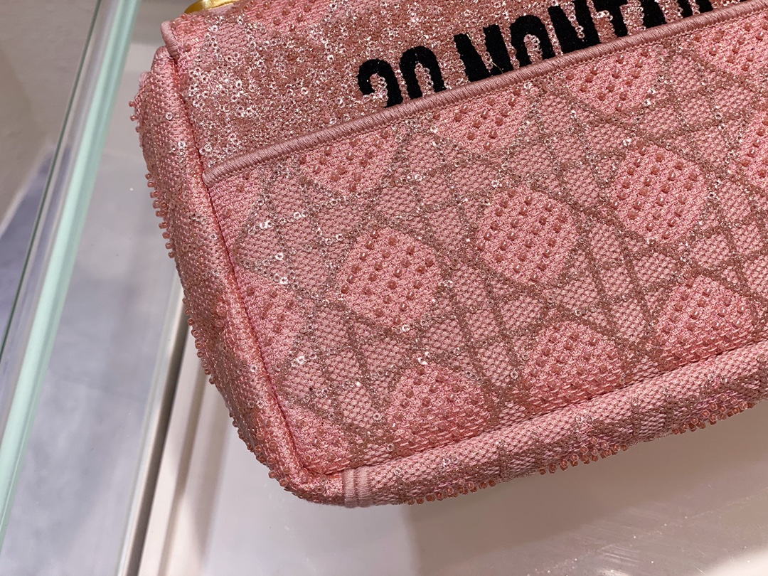D*or 2022 caro bag-25cm