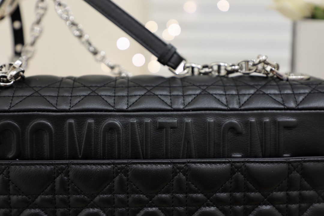 D*or 2021 caro bag-28*17*9cm