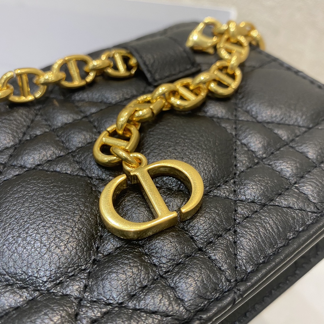 D*or 2021 caro bag-20*3*11cm
