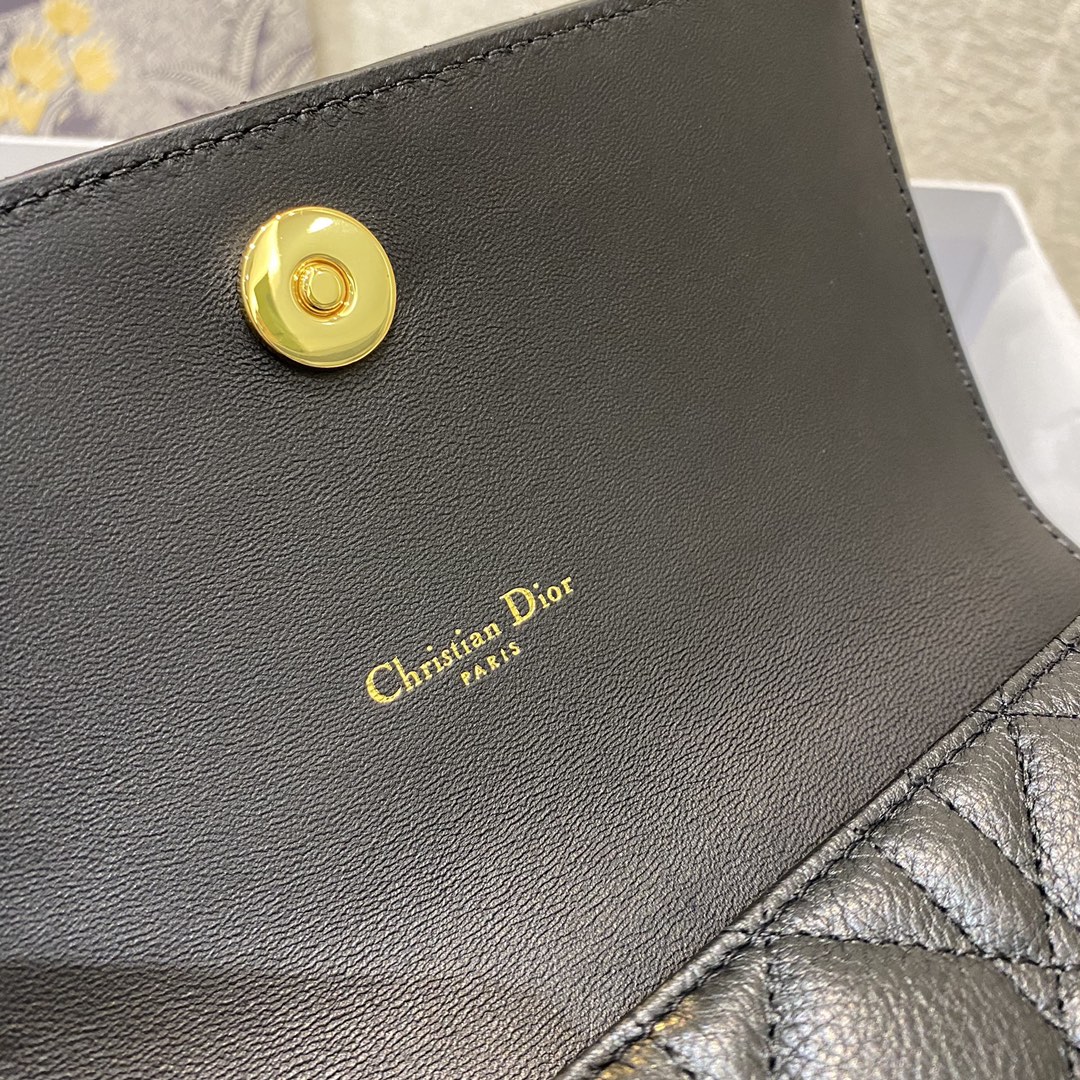 D*or 2021 caro bag-20*3*11cm