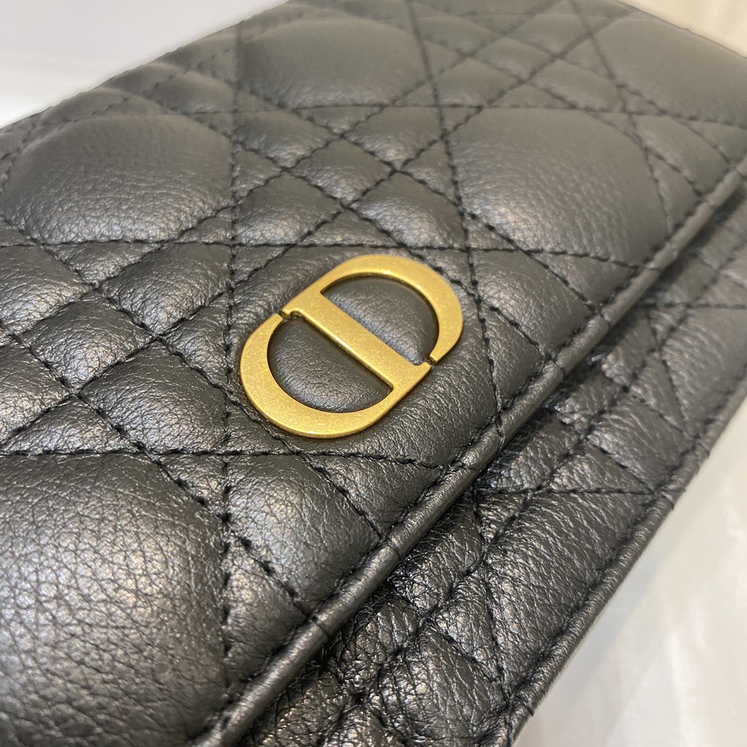 D*or 2021 caro bag-20*3*11cm