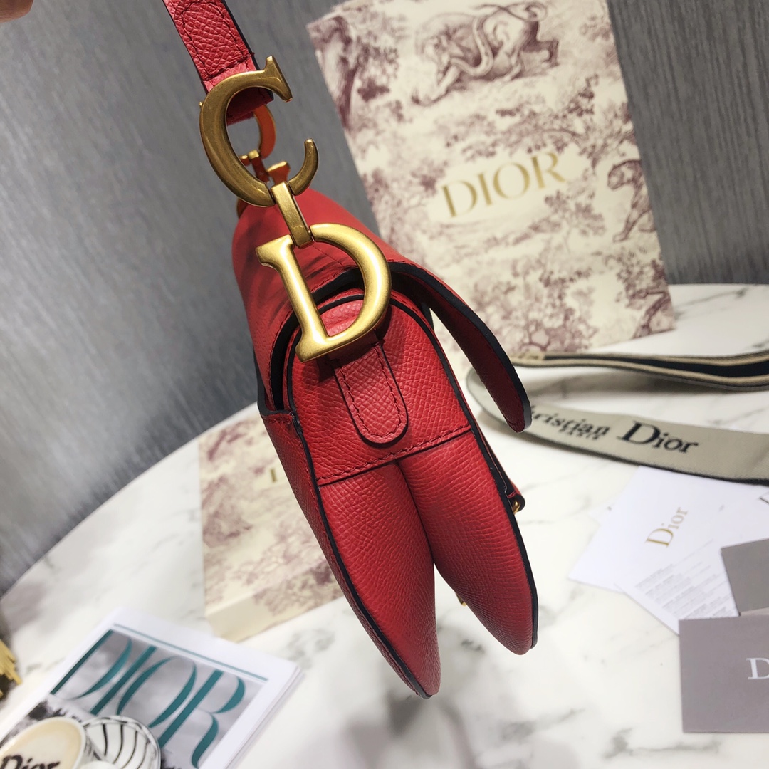 D*or saddle bag-20*16*7cm
