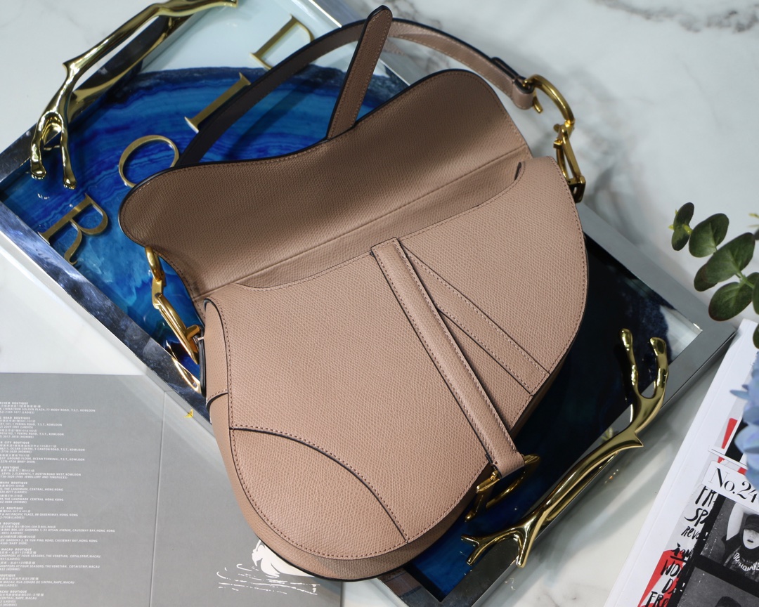 D*or saddle bag-20*16*7&26*20*7cm