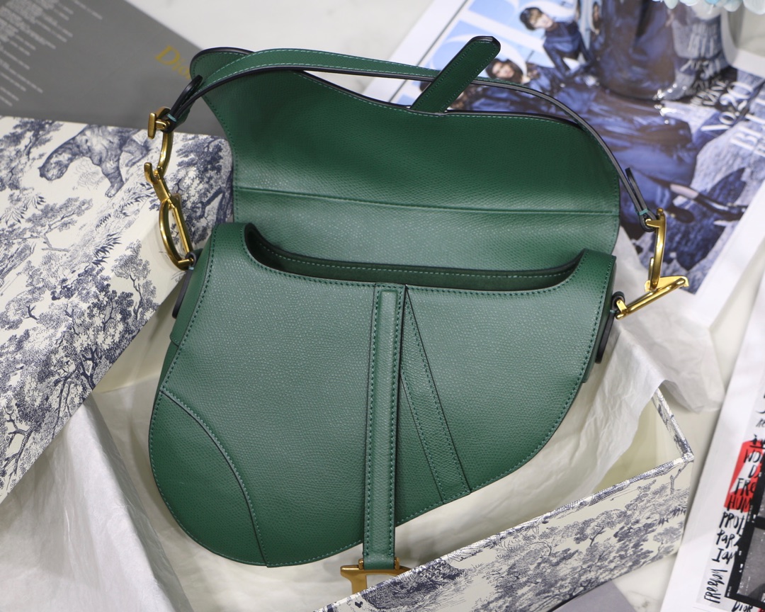 D*or saddle bag-19.5*16*6.5&25.5 *20*6.5cm