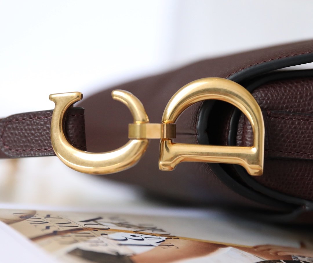 D*or saddle bag-20*18*5cm