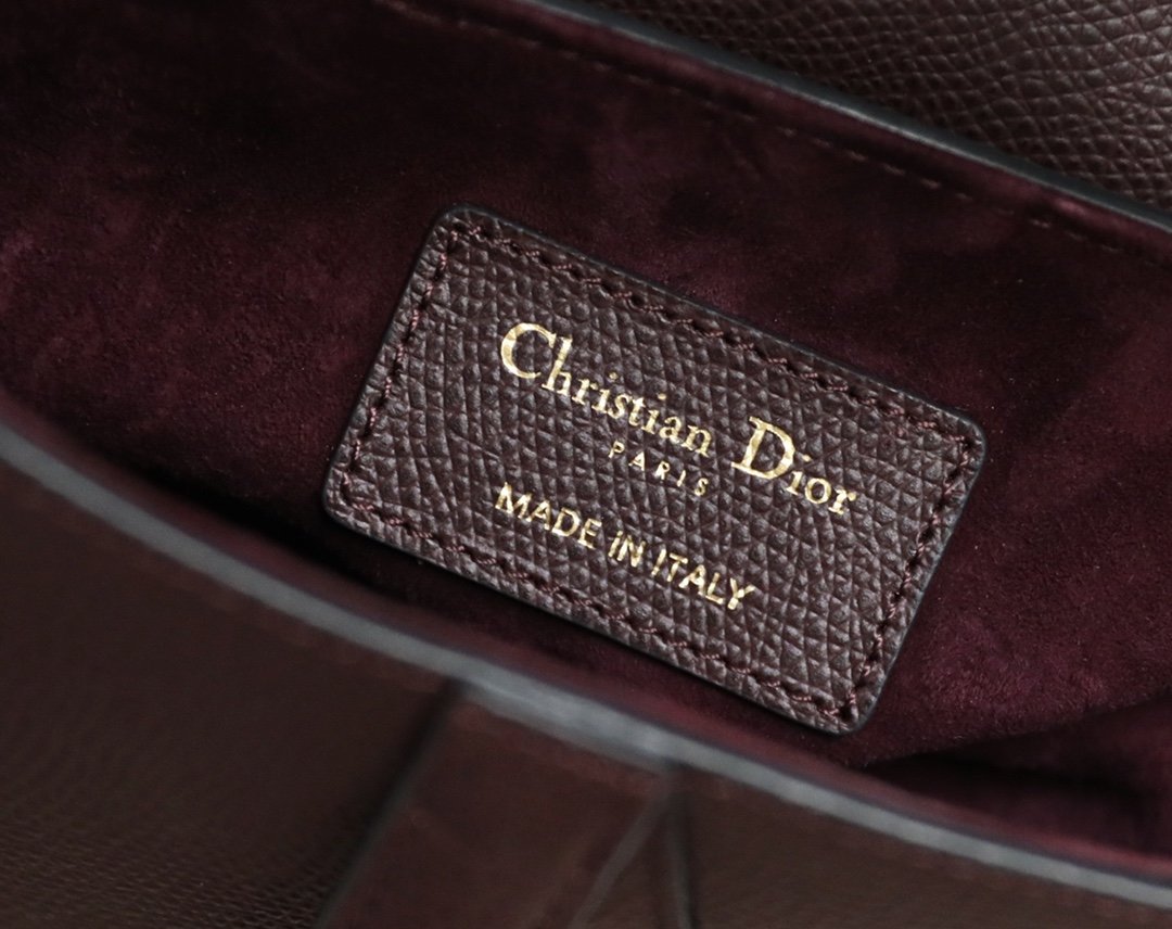 D*or saddle bag-20*18*5cm