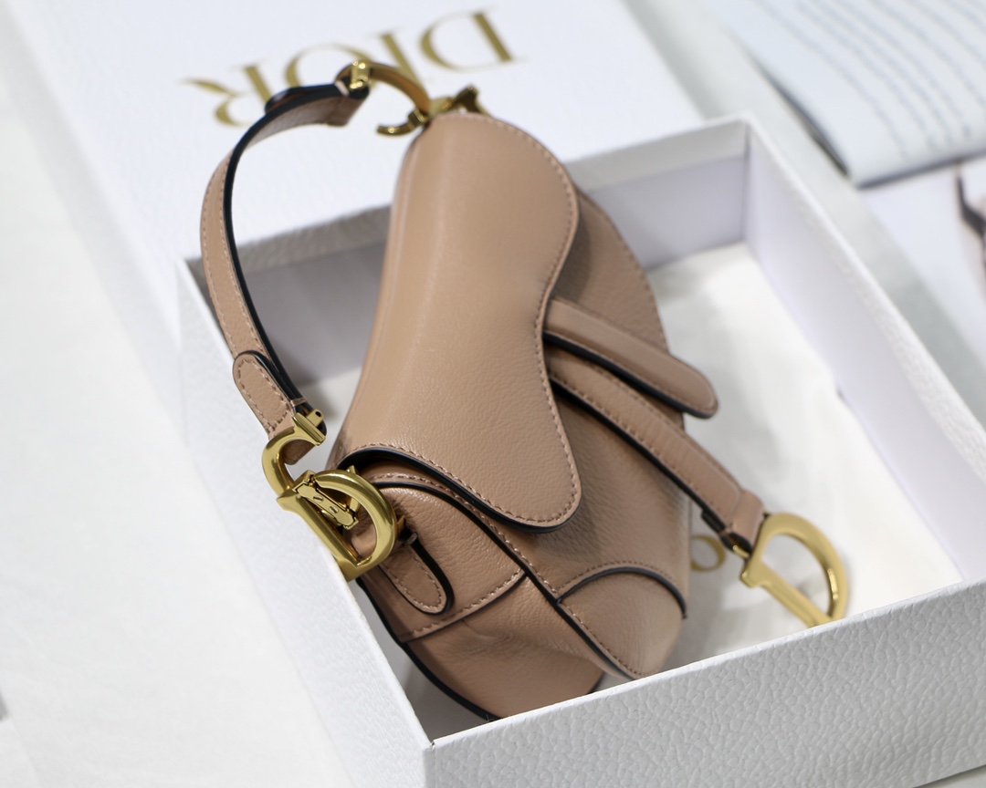 D*or mini saddle bag-12*7.5*5cm
