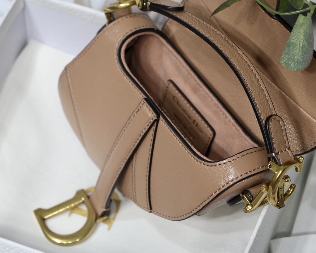 D*or mini saddle bag-12*7.5*5cm