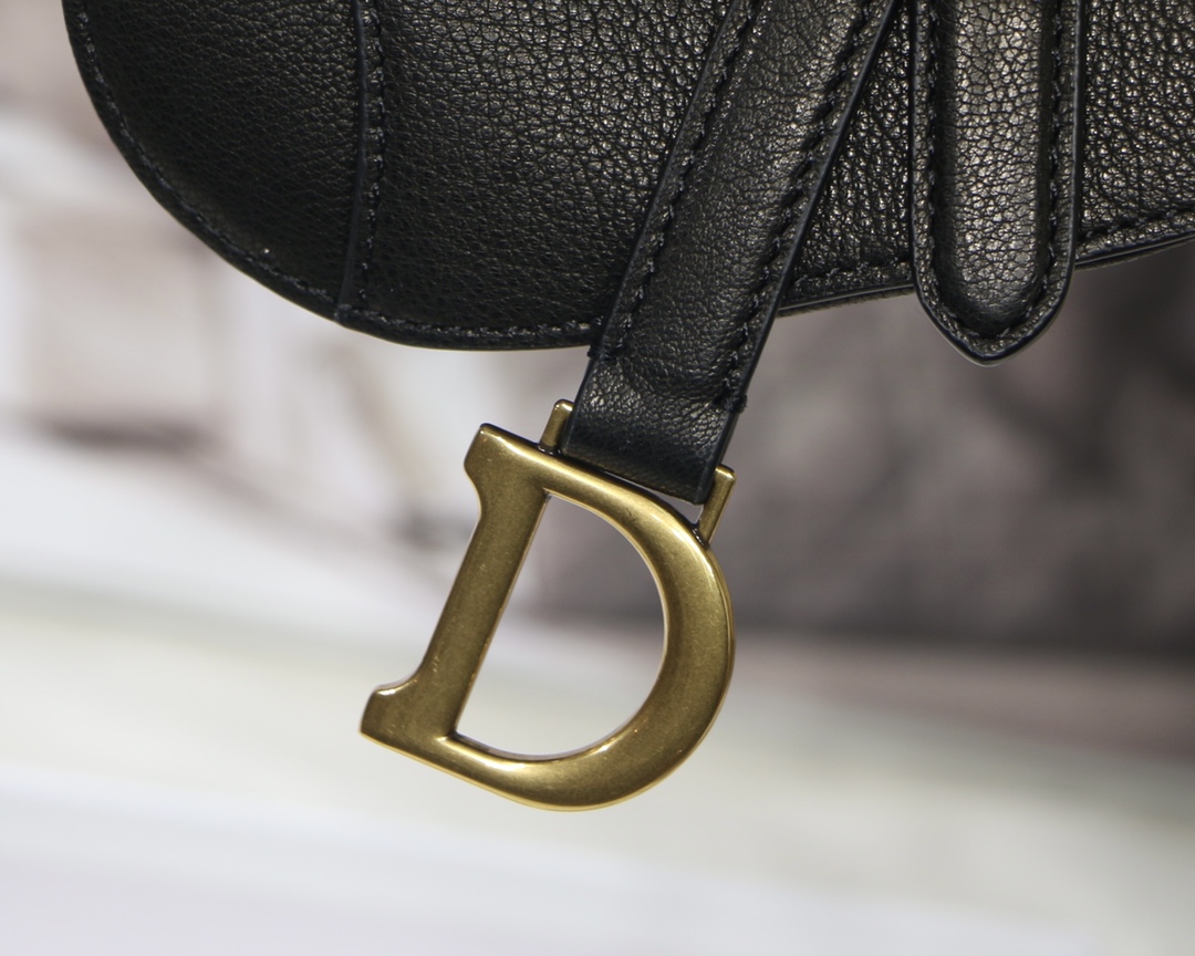 D*or mini saddle bag-12*7.5*5cm