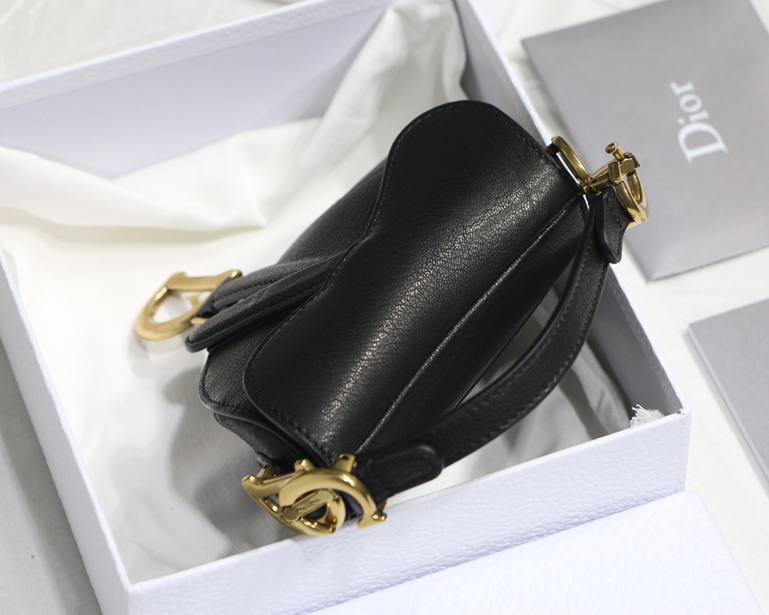D*or mini saddle bag-12*7.5*5cm