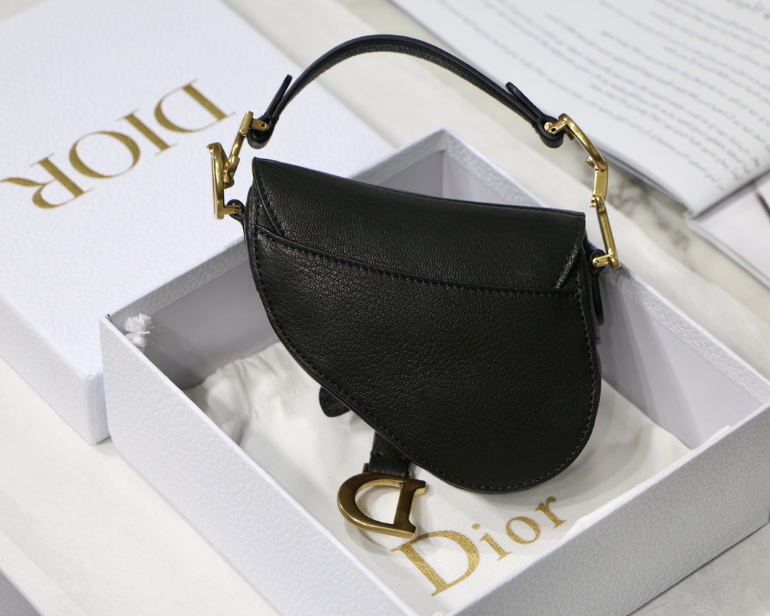 D*or mini saddle bag-12*7.5*5cm