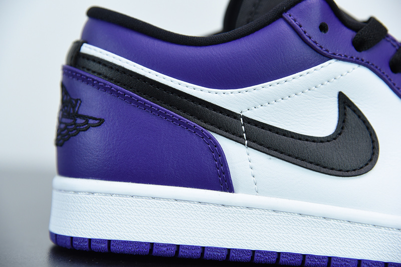 AIR JORDAN 1 LOW 