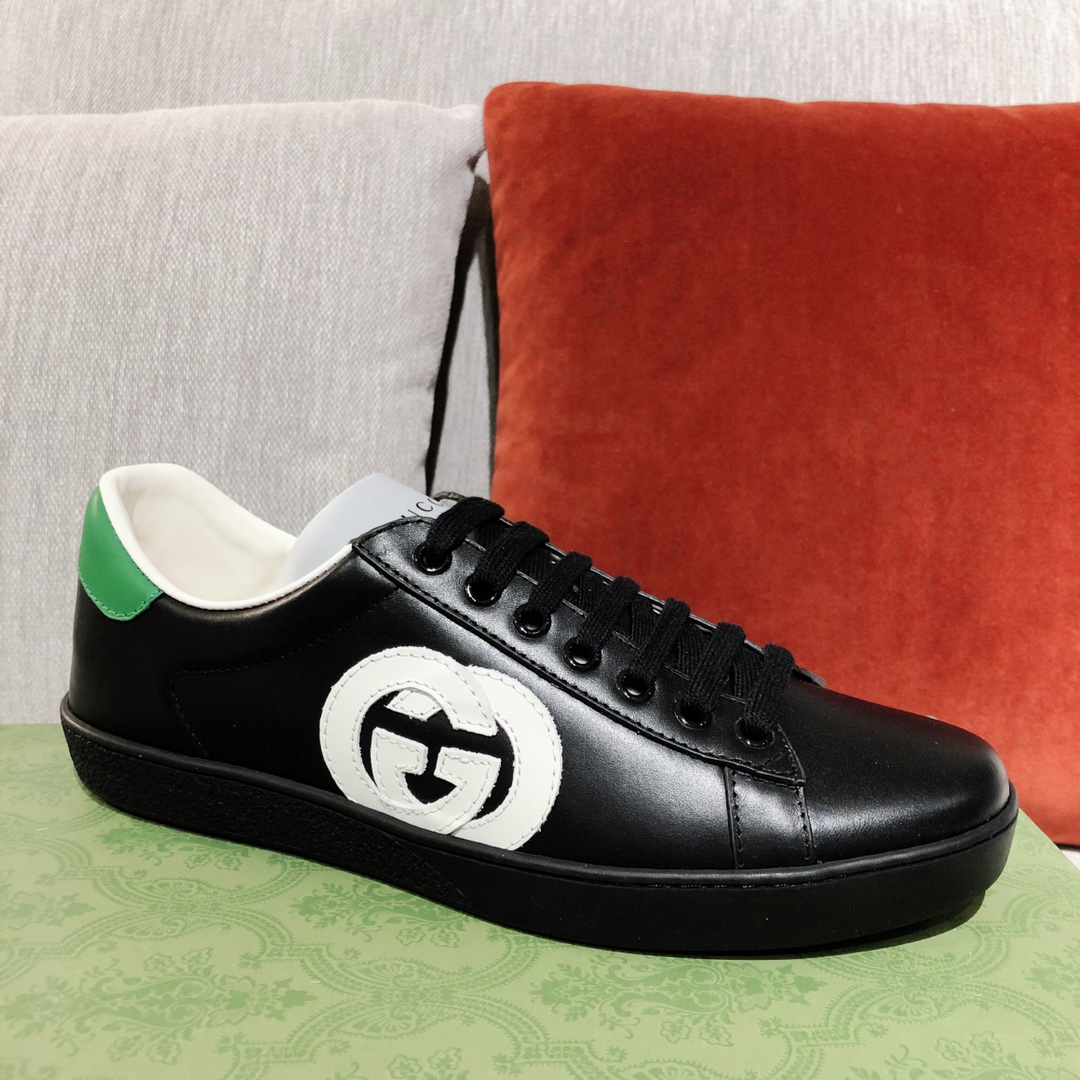 G*u*i sneakers