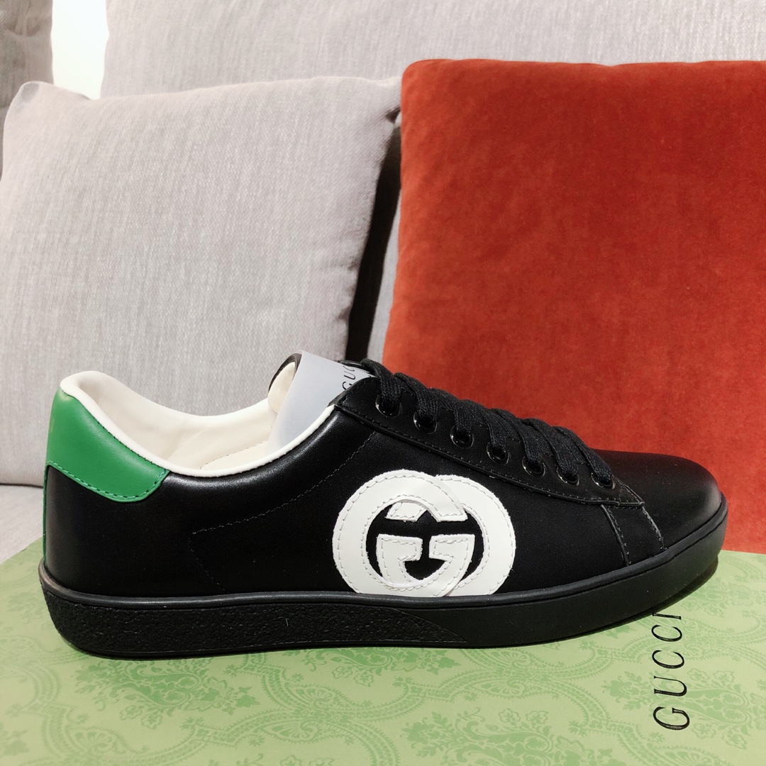 G*u*i sneakers