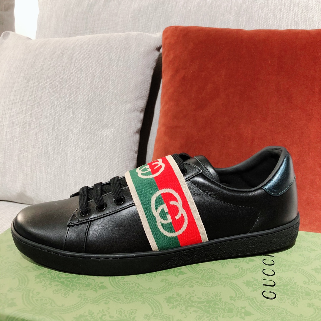 G*u*i sneakers