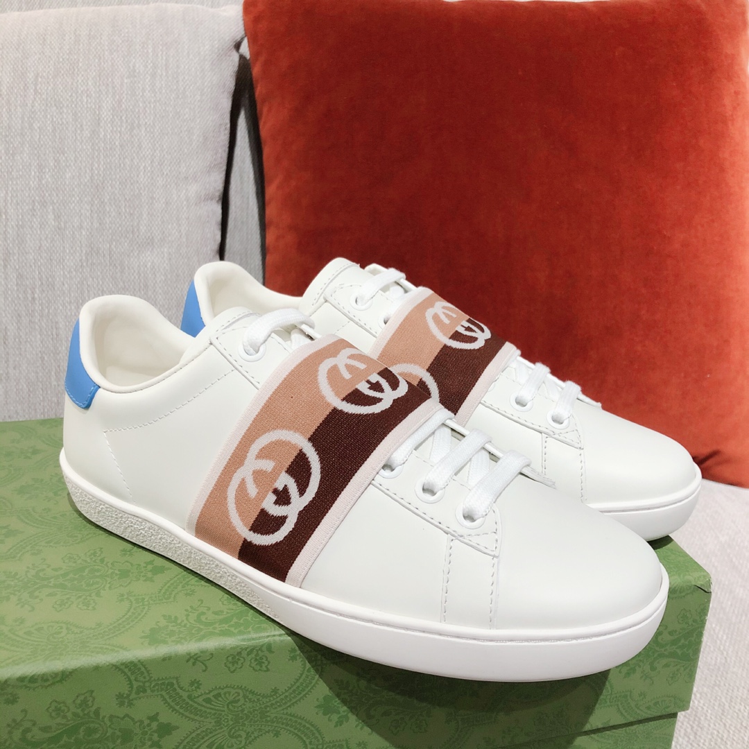 G*u*i sneakers