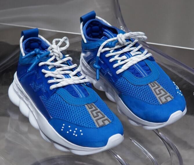 F**di sneakers