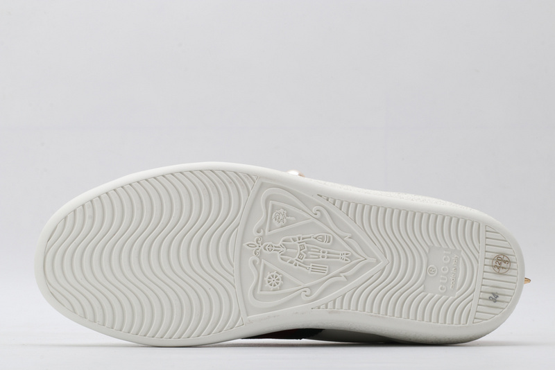 G*u*i sneakers
