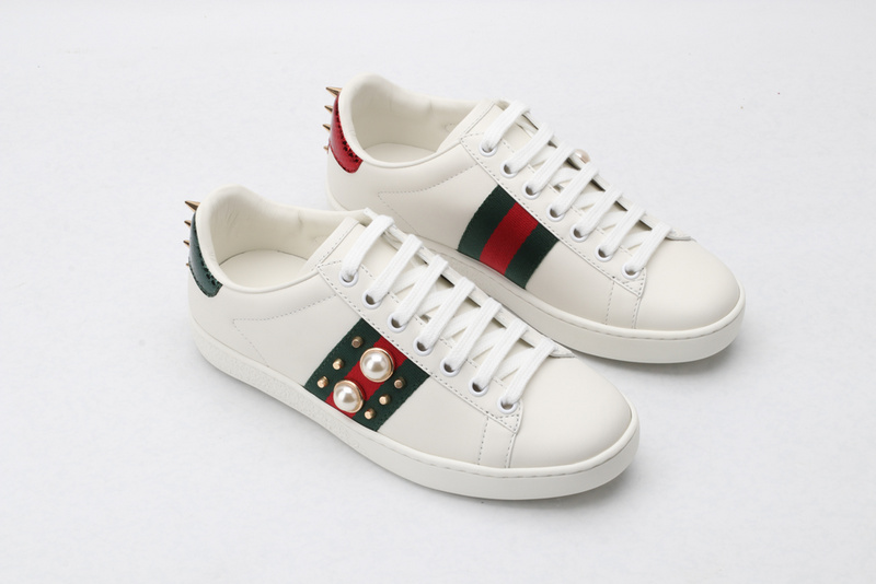 G*u*i sneakers
