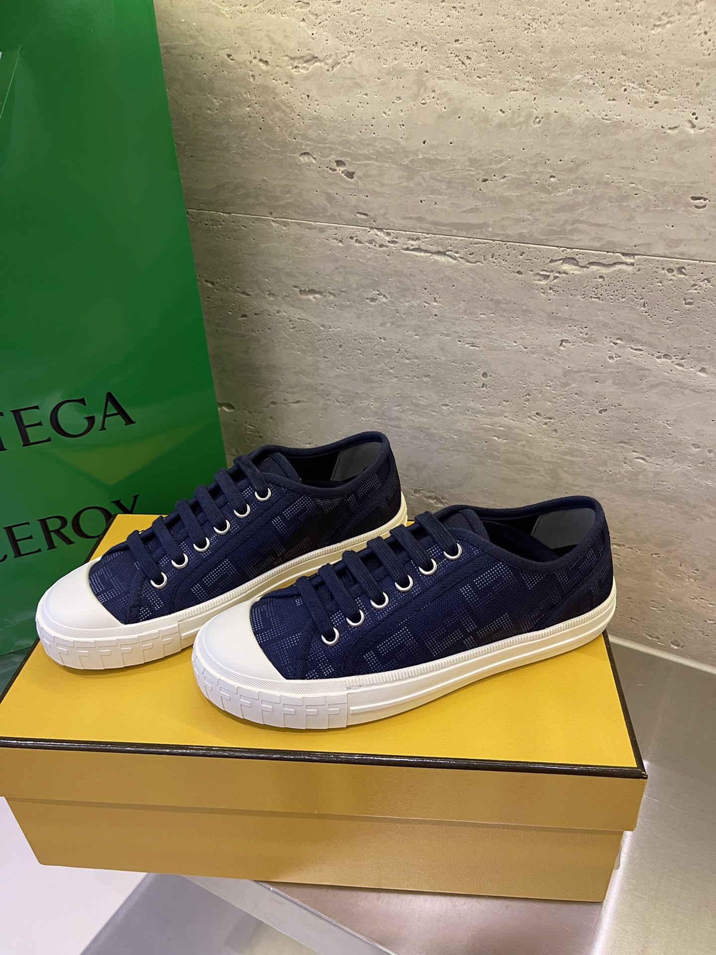 F**di sneakers