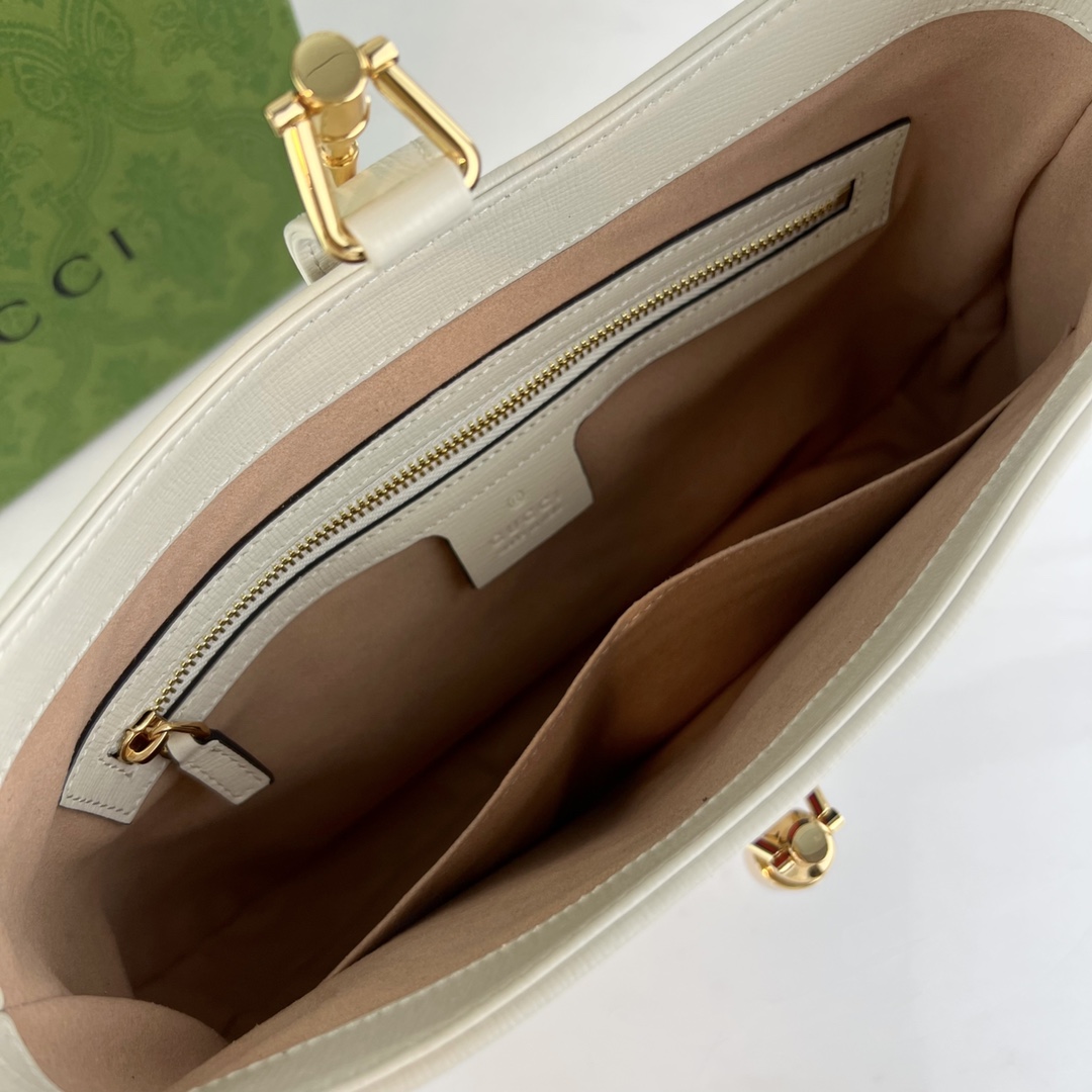 G*u*i jackie 1961 hobo bag-28*19*4.5cm