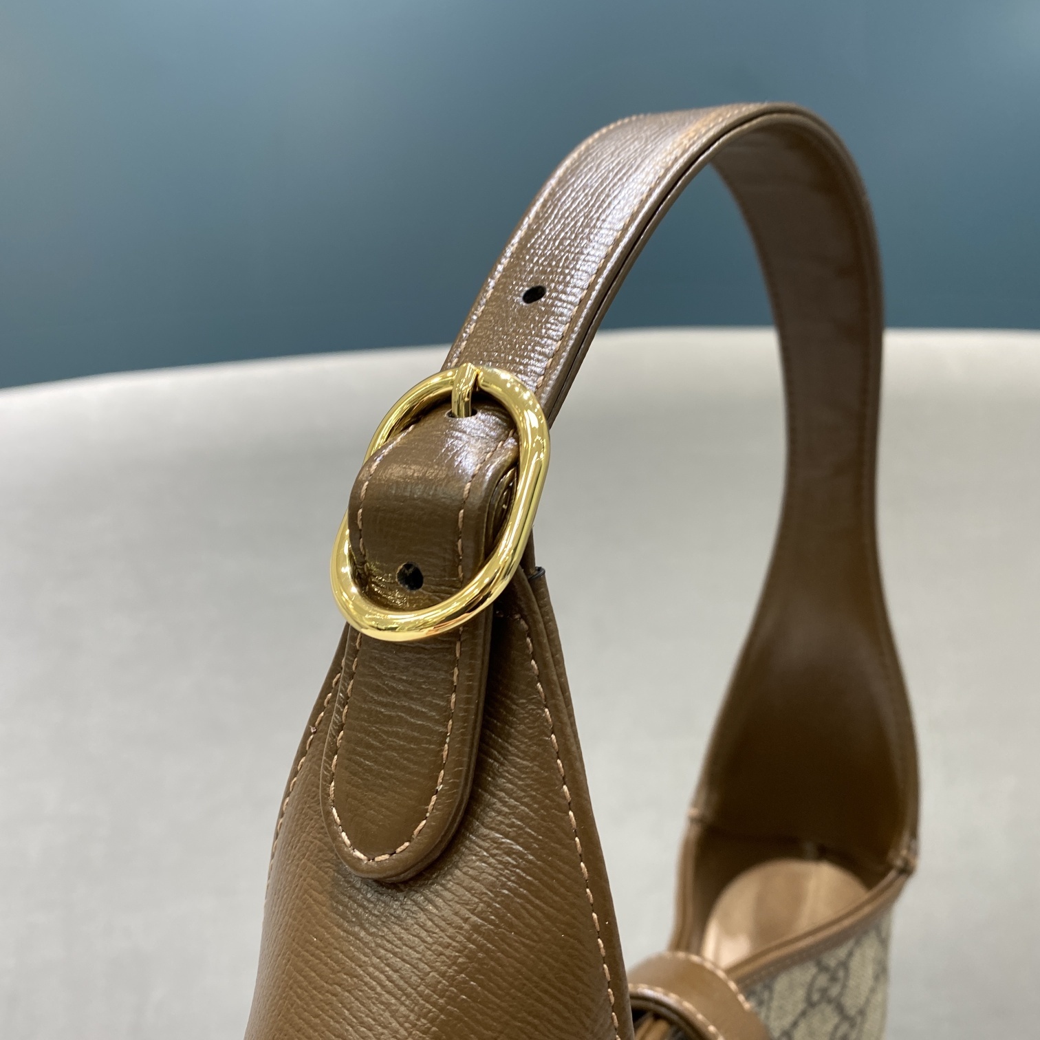 G*u*i jackie 1961 hobo bag-28*19*4.5cm