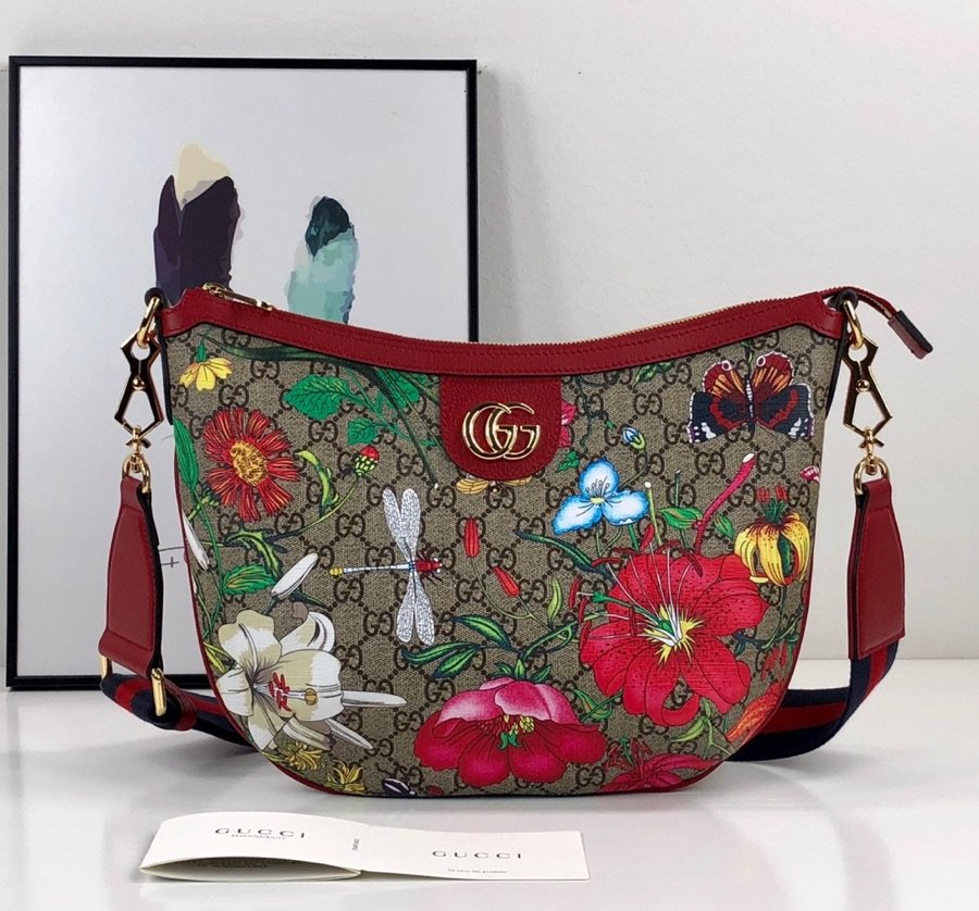 G*u*i handbags-34x23x4cm
