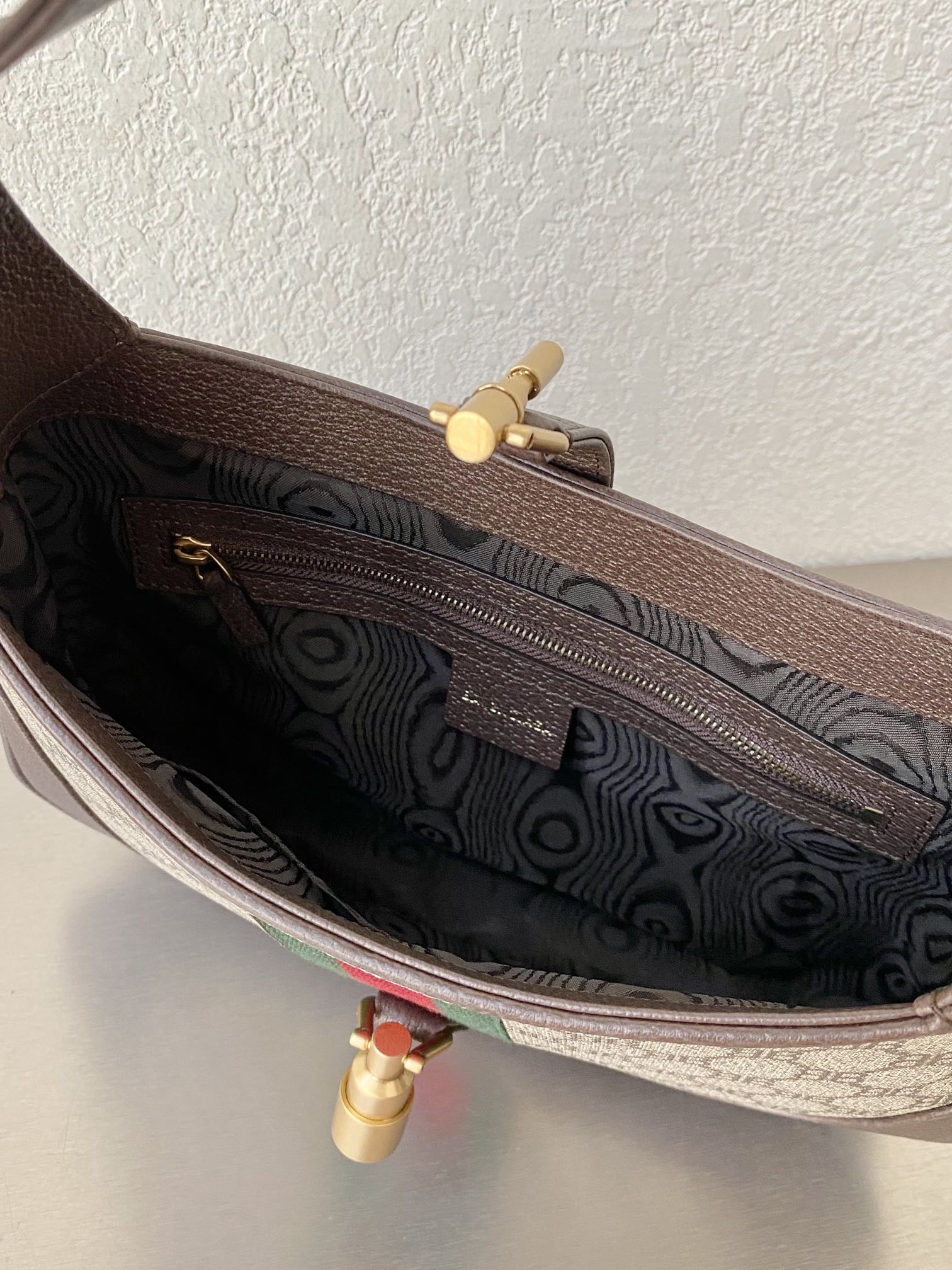 G*u*i jackie 1961 hobo bag-19*13*3cm