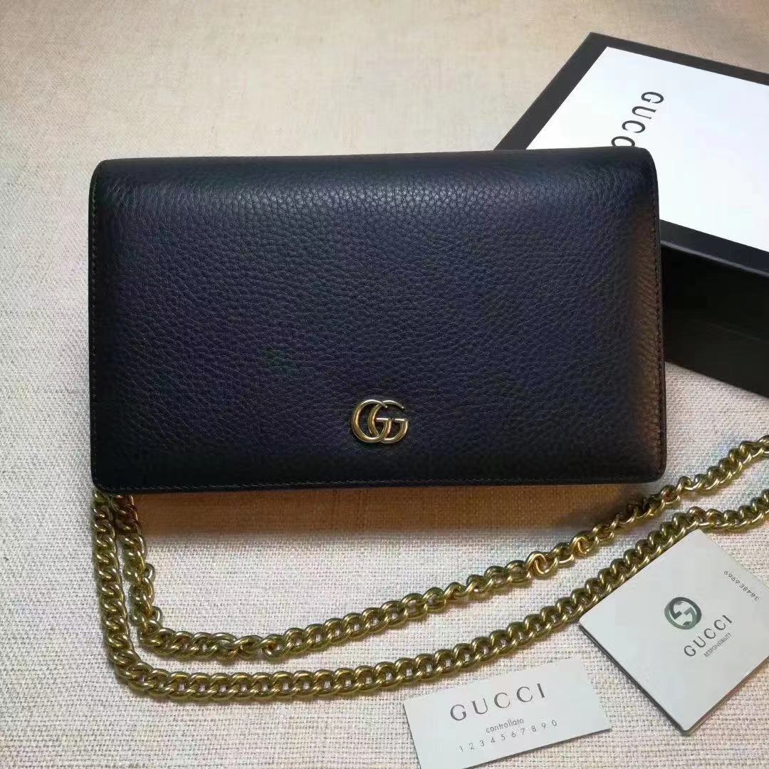 G*u*i wallet on chain-20cm