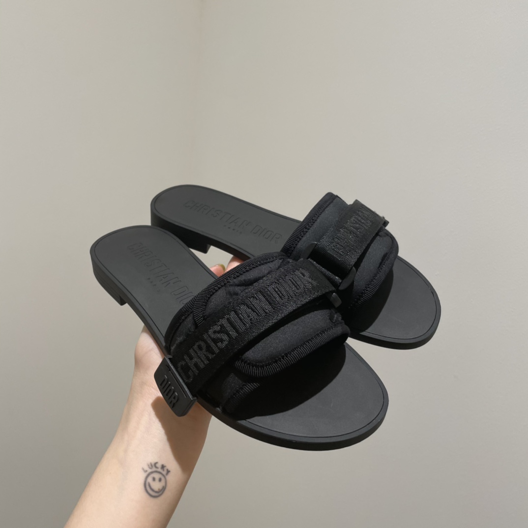 D*or slides
