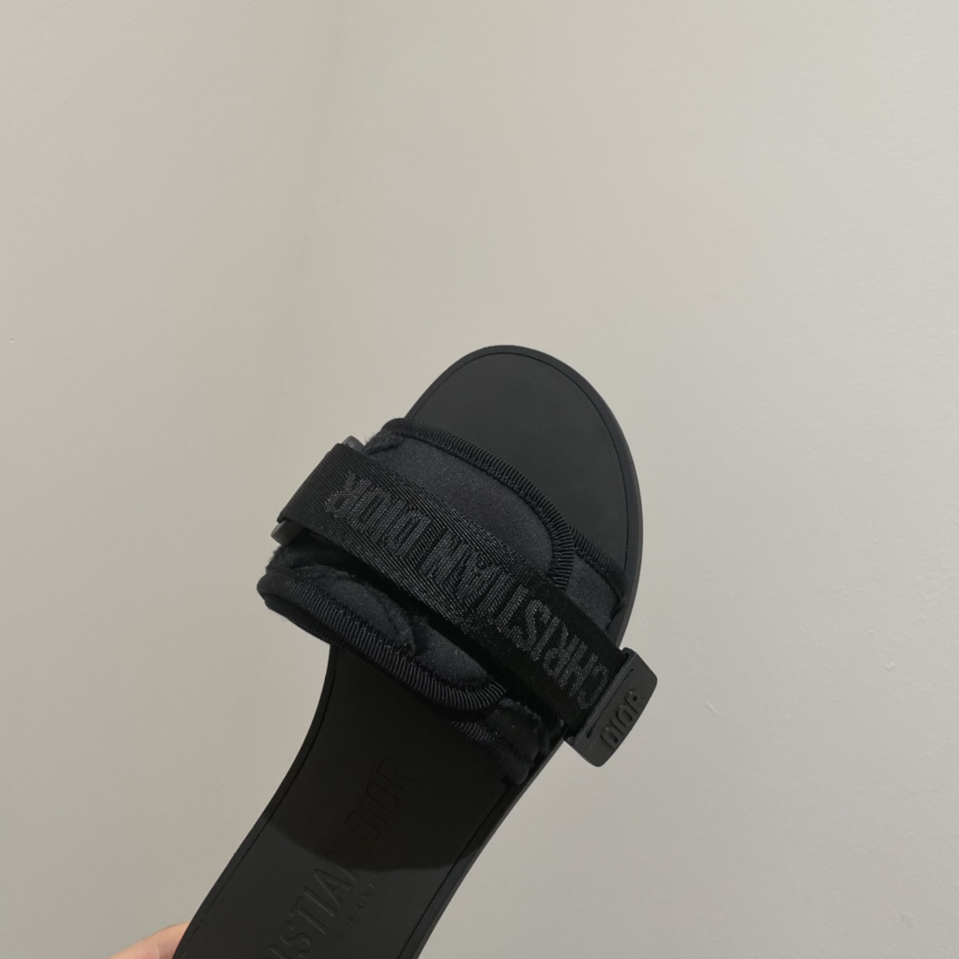 D*or slides