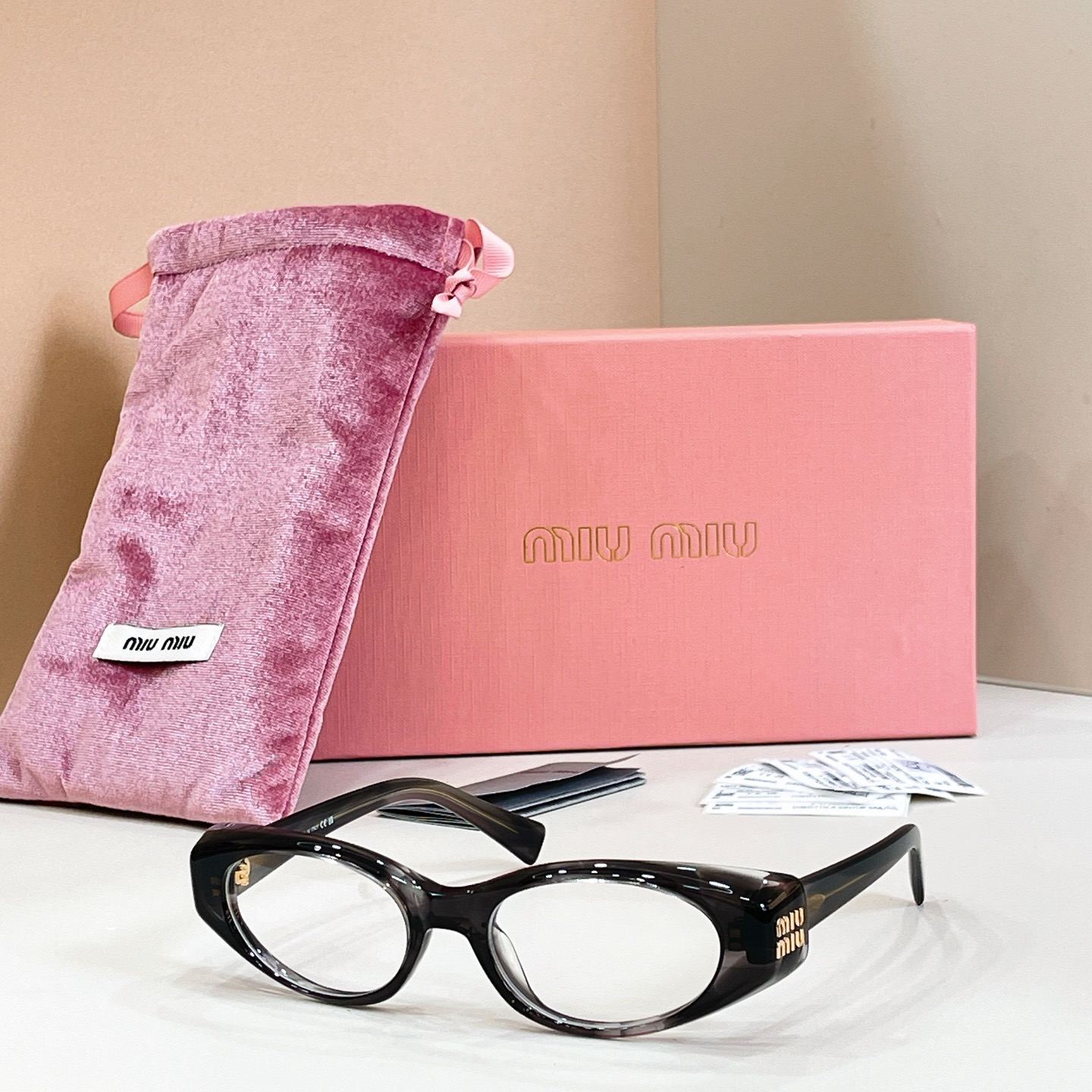 M1um1u Sunglasses
