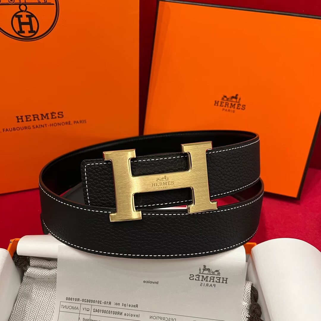 H**me5 Belt-3.8CM
