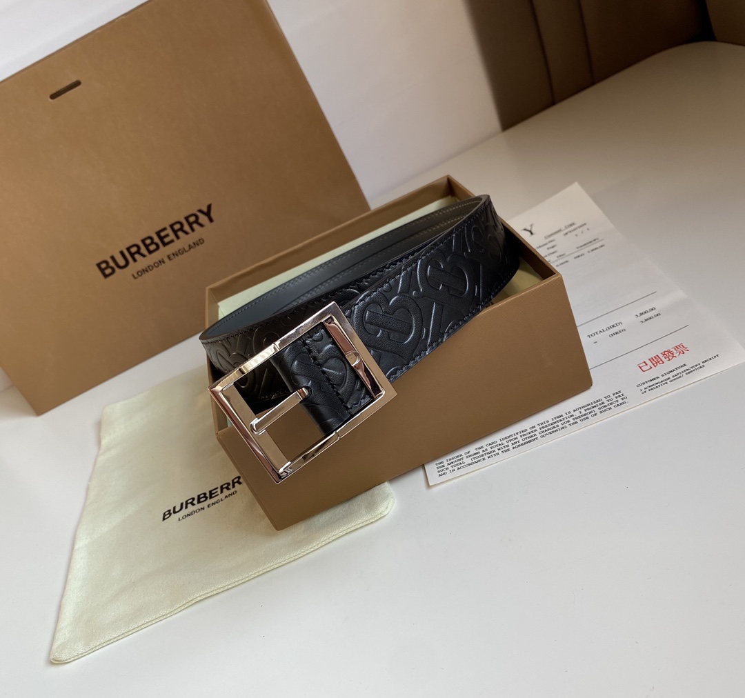 B**rry belt-3.5cm