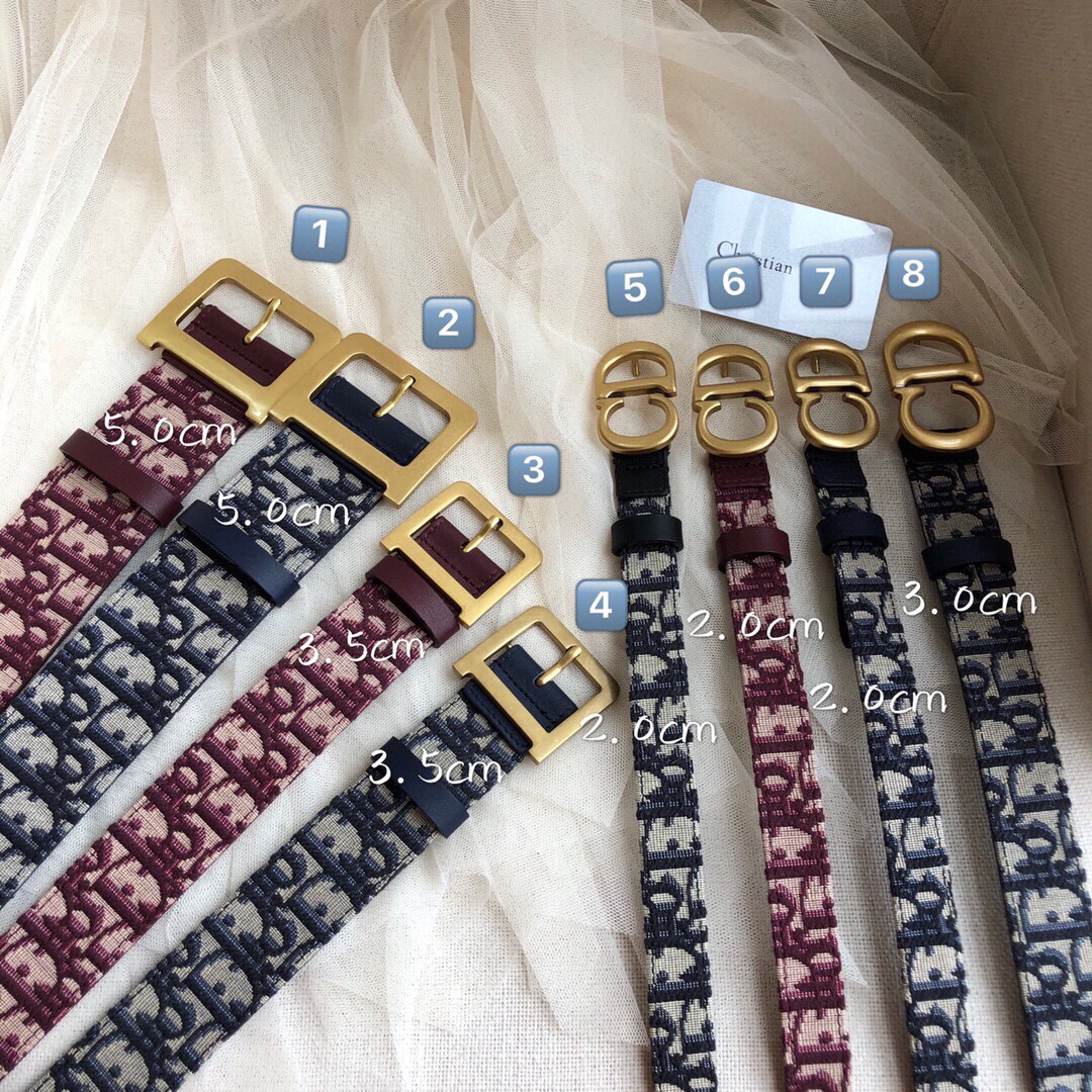 D*or belt