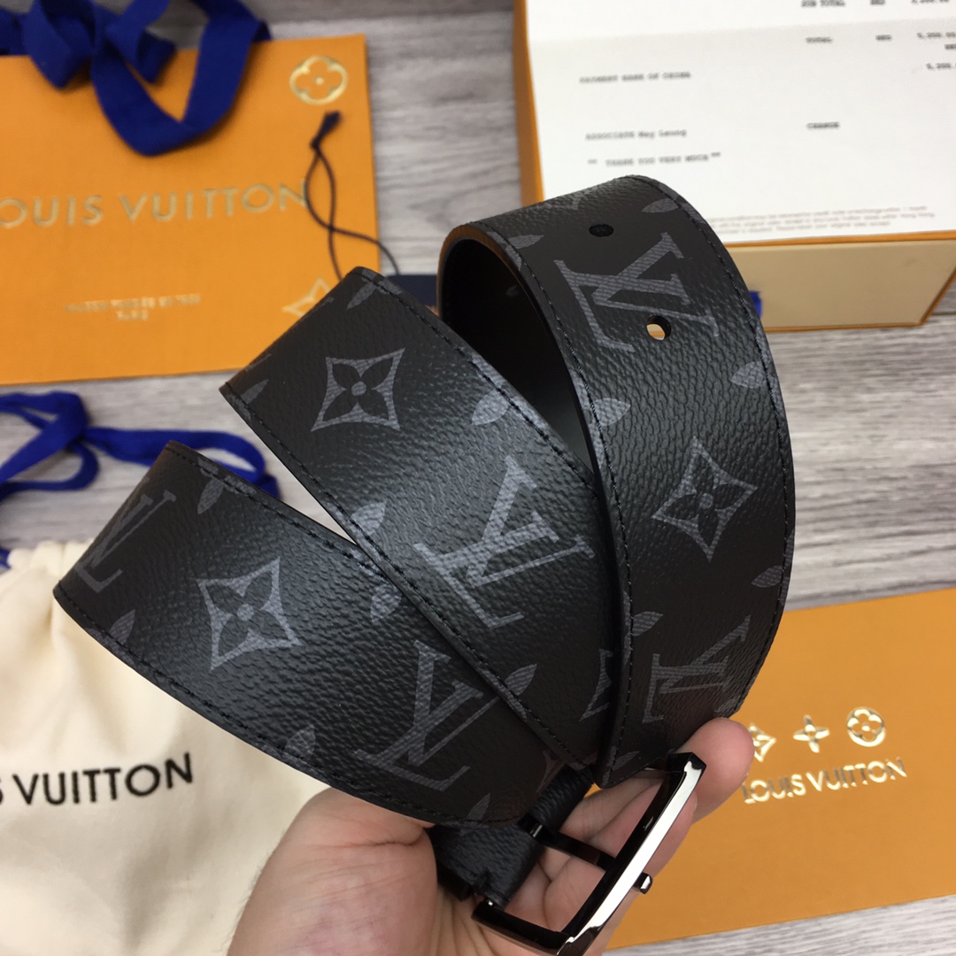 l0*is V*t0n belt-4cm