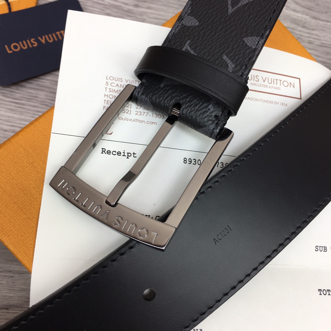 l0*is V*t0n belt-4cm