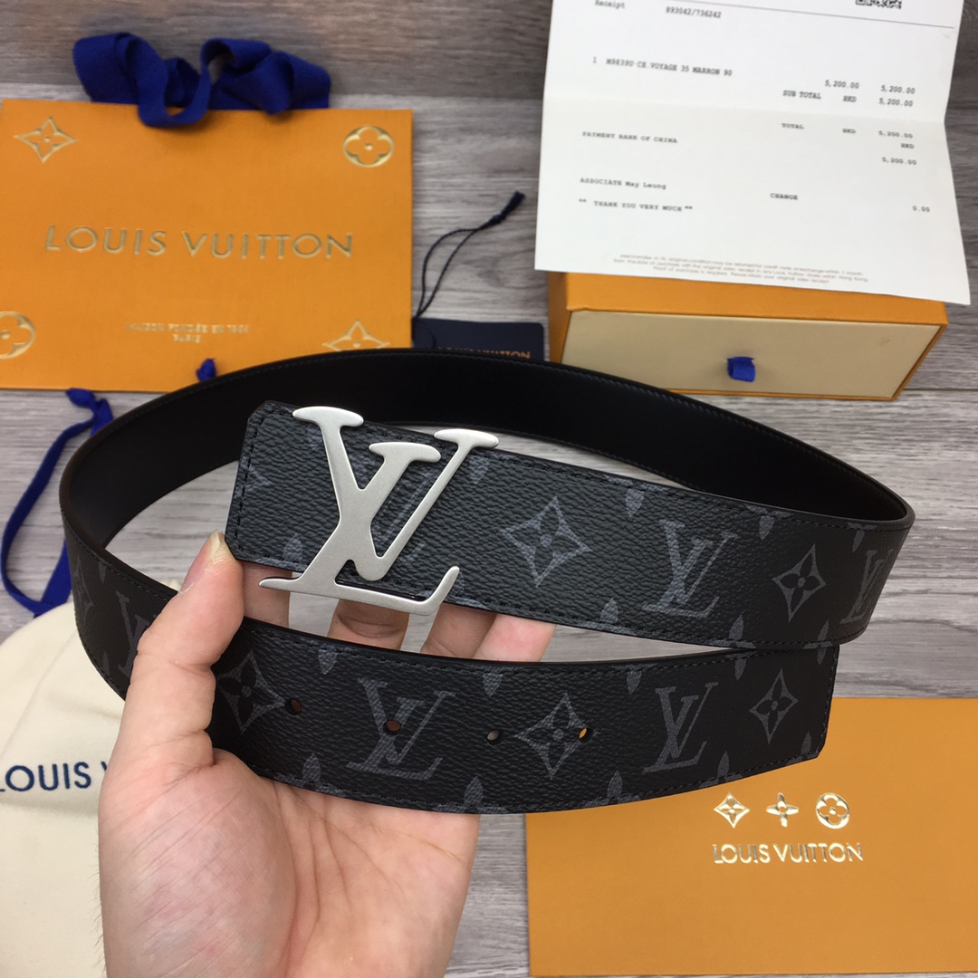 l0*is V*t0n belt-4cm
