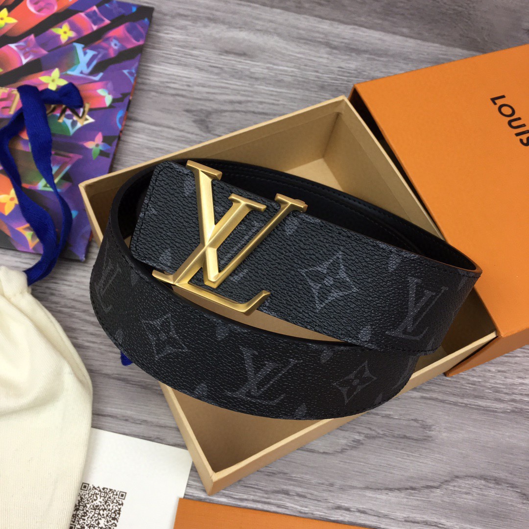 l0*is V*t0n belt-4cm