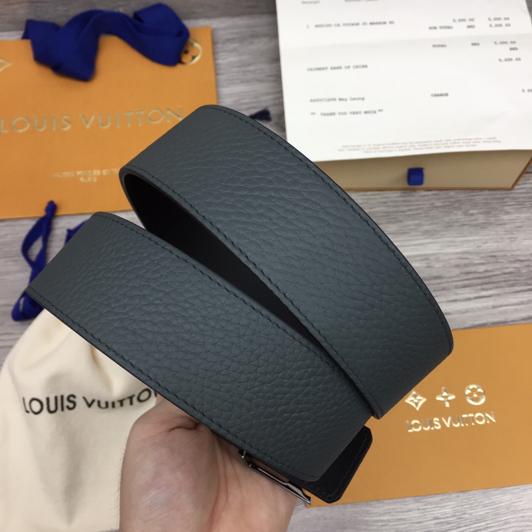 l0*is V*t0n belt-4cm