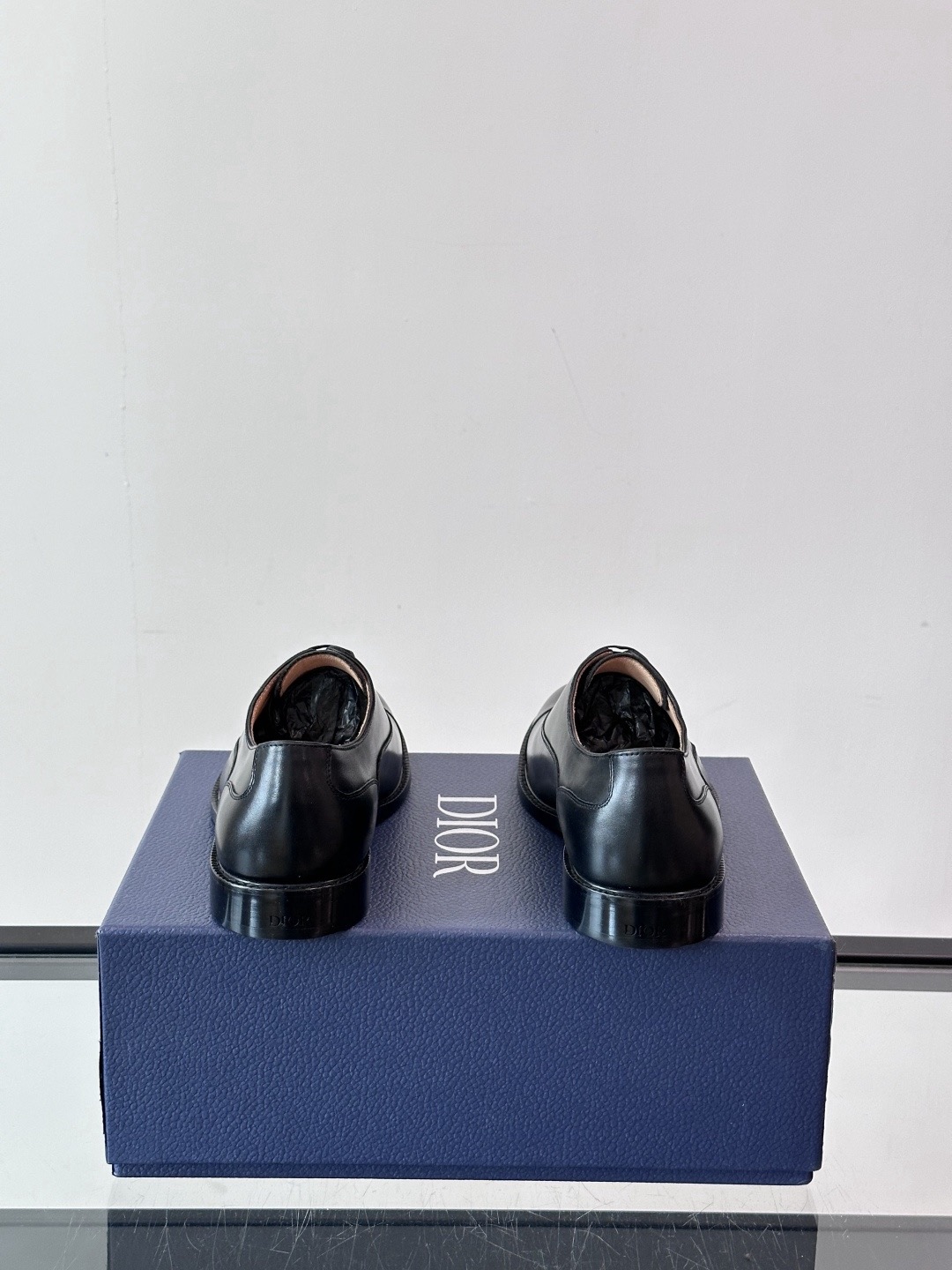 Di*r Timeless Oxford Shoe