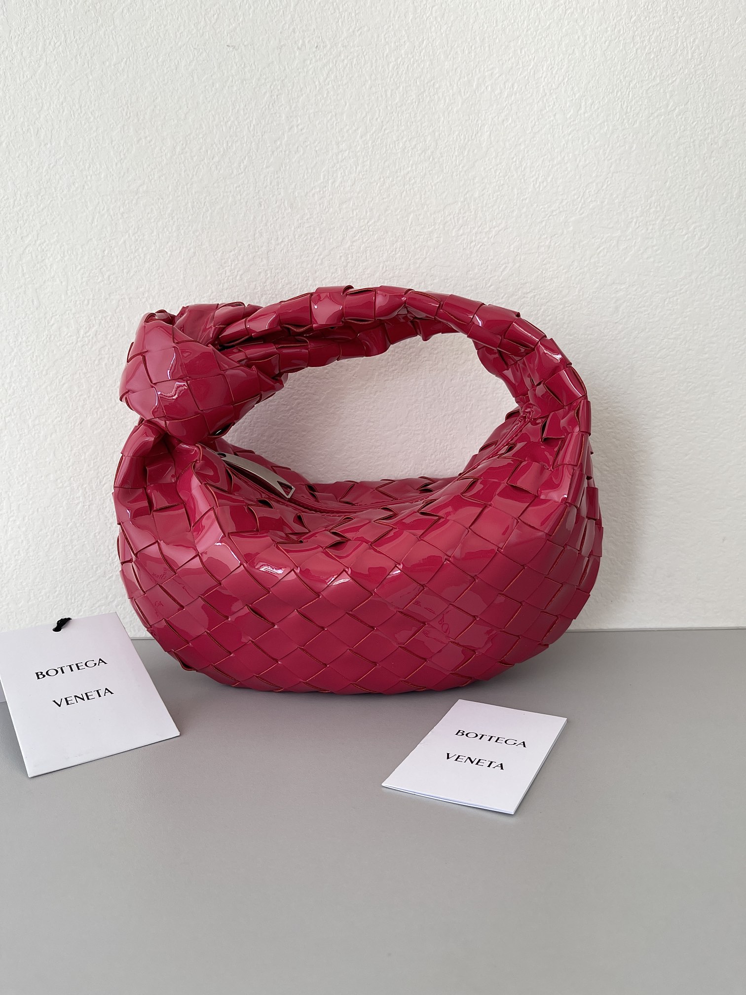b0tte*a Ven*ta jodie hobo-23x28x8cm